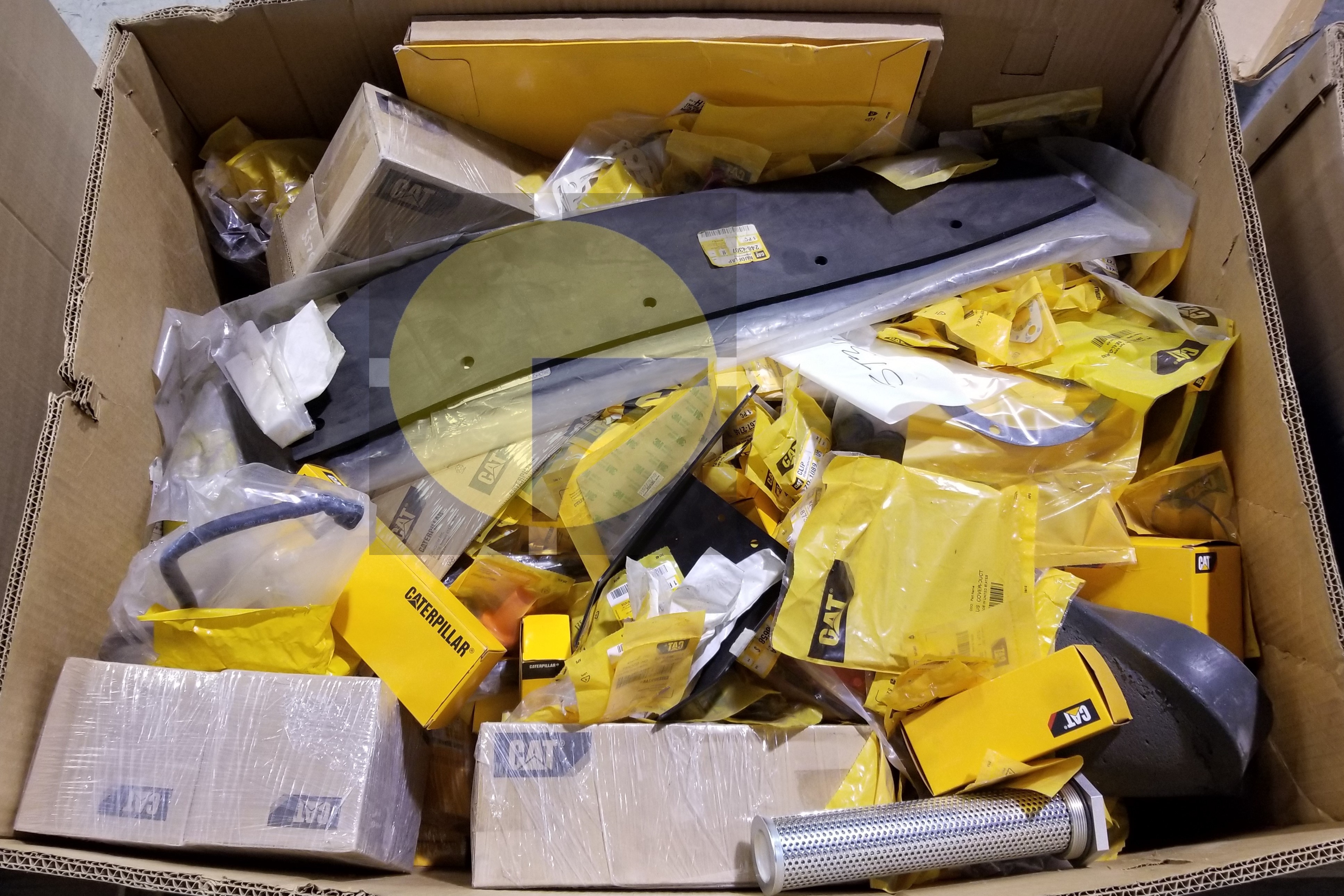 Sızdırmazlık Ürün Çeşitleri Stoklarımızdadır